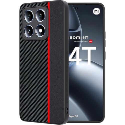 Coque Pour Xiaomi 14t, Protection D'appareil Photo De Haute Qualité, Antichoc Et Anti-Rayures, Coque De Protection Pour Xiaomi 14t 5g Coque
