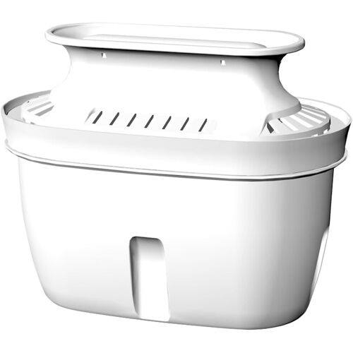 Filtres De Rechange Pour Tous Les Systèmes De Filtre À Eau Pour Pichet, Durent Jusqu'À 3 Mois Ou 780 Litres (Lot De 1)
