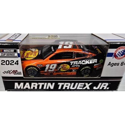 VOITURE NASCAR CUP