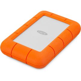 Disque Dur Externe Portable Robuste