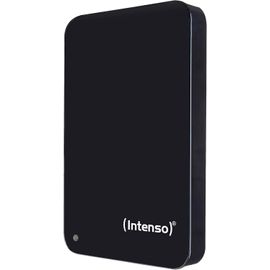 Memory Drive Disque Dur Externe 4000 Go Noir
