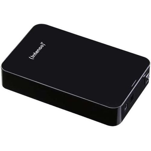 Memory Center Disque Dur Externe 3,5'' 4 To Noir 6031512