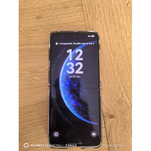 Huawei Pocket 2 12/256 Go Gris