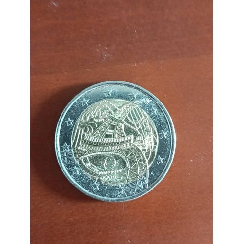 Pièce De 2 € Française Jo 204