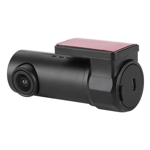 1080p Wifi Voiture Dvr Caméscope 170 ° Fhd Objectif Dash Cam Enregistreur Vidéo Conduite Caméra App - Shipenophy.
