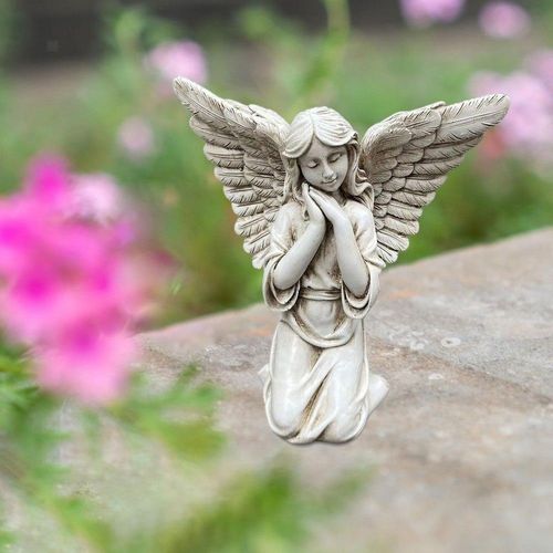 Statue De Jardin Dange, Décoration Artistique De , Ornement Commémoratif En
