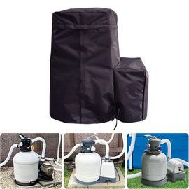 Couverture de chauffage de piscine, couverture déquipement de piscine,