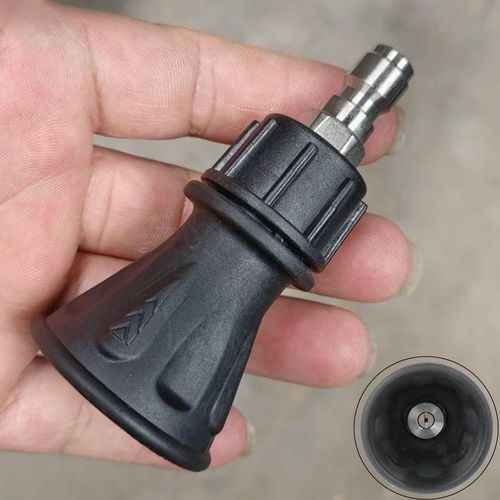 Bulle de lave-ronde de lave-glace pour laveur pour lavabo de plancher du