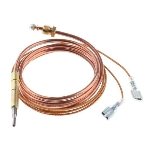 Remplacement Du Thermocouple Pour Chaudière à Gaz, Chauffe-eau, Cheminée,