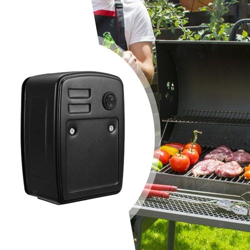 Grill Barbecue Motor BBQ Rotisserie Motor Grill Rotisserie Motor for Home