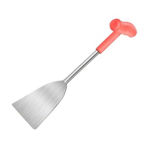 Truelle de désherbage en acier petite truelle de jardin pour la