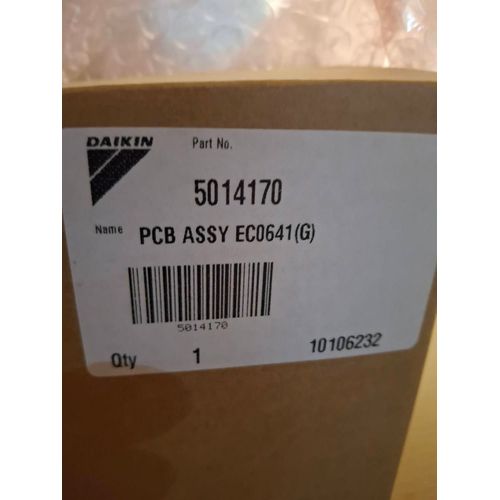 Carte électronique inverter Caikin "RZQS100D7V1B"