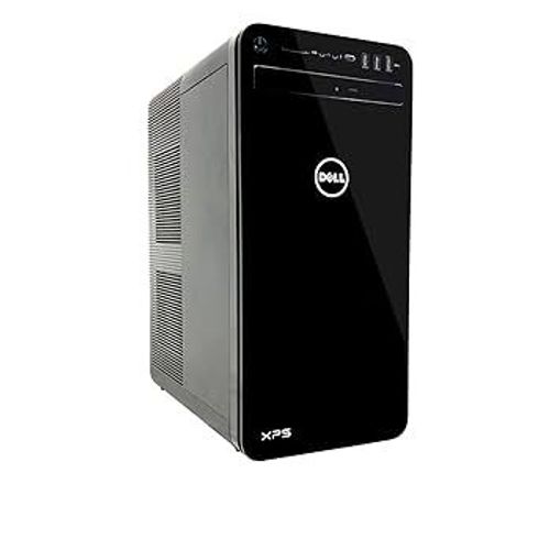 Dell XPS Intel Core i7 - Ram 32 Go - SSD 512 Go + HDD 10 To
