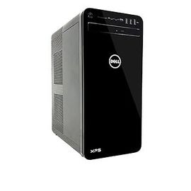 Dell XPS Intel Core i7 - Ram 32 Go - SSD 512 Go + HDD 10 To