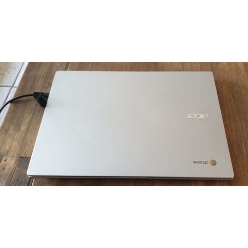 Acer Chromebook 514 - 14" Intel Celeron N3350 - 1.1 Ghz - Ram 8 Go - DD 64 Go