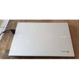 Acer Chromebook 514 - 14" Intel Celeron N3350 - 1.1 Ghz - Ram 8 Go - DD 64 Go