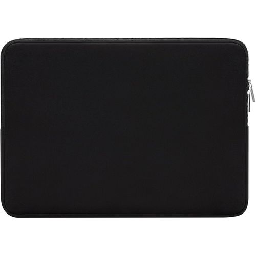Rainyear Housse 15 Pouces Ordinateur Portable De Protection Sacoche Laptop Sleeve Compatible Avec 15,4 Macbook Pro Spécialement Pour Modèle A1938 A1707 A1990(Noir)[PCOM4282798]