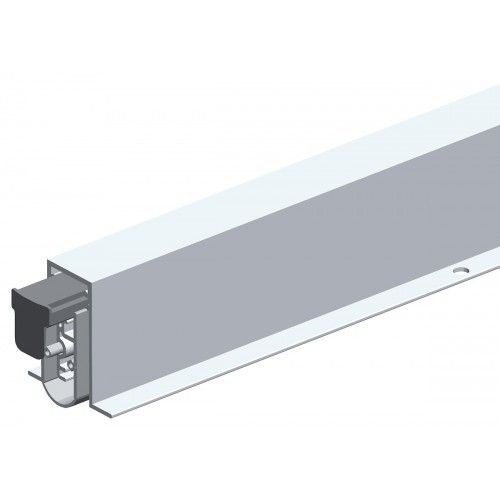 Plinthe automatique coupe-feu Ellen-Matic Soundproof Omega 830 mm ELLEN