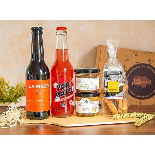 La Box De Paris (75)