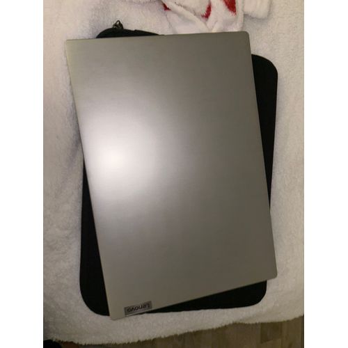 Lenovo Ideapad 3 - 15" Intel Core i3 - Ram 8 Go - DD 256 Go