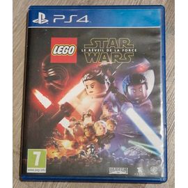Ps4 Star Wars L Réveil De La Force