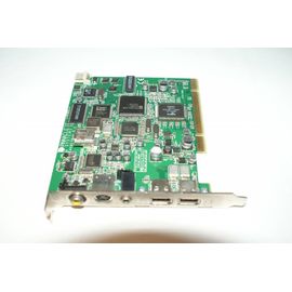 Pinacle systems excalibur 5.1 