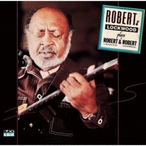 Plays Robert & Robert - Japan Import Edition