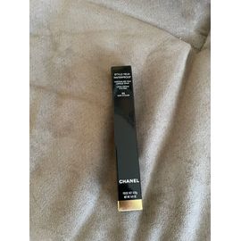 Lot De Deux Chanel Stylo Waterproof Noir Noir