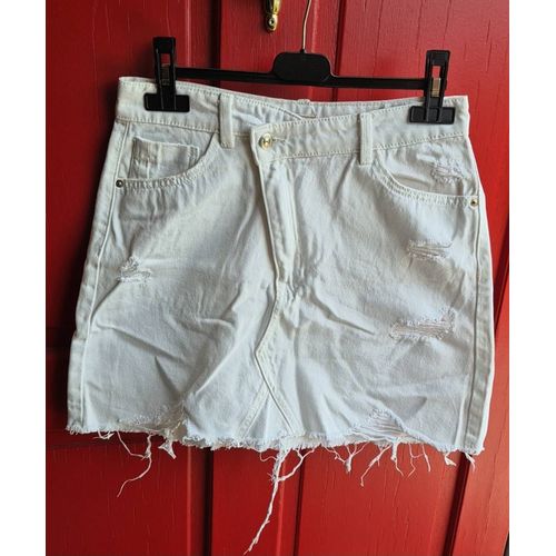 Jupe En Jeans Pimkie 38