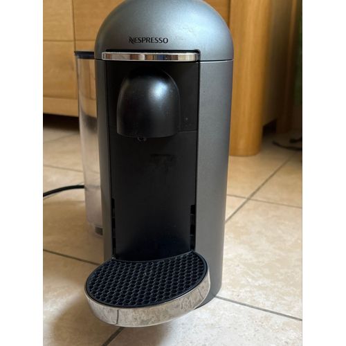 Machine Nespresso Vertuo  à vendre