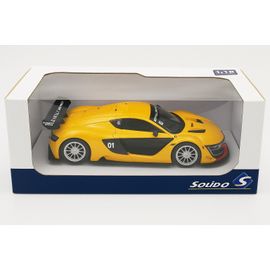 Renault Sport Rs01 1/18
