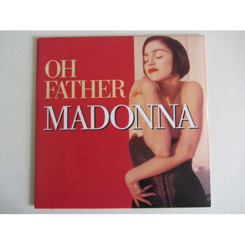 Oh Father - Pray For Spanish Eyes