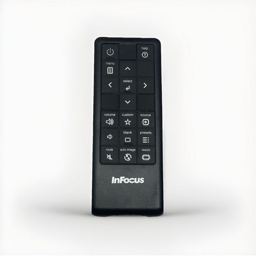 Télécommande InFocus HW-NAVIGATOR-3 - Pour Vidéoprojecteur – Originale Très Bon
