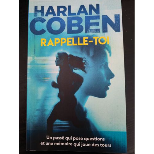 Rappelle-Toi