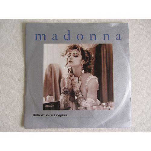 Like A Virgin - Stay