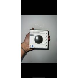 Thermostat heatzy cool