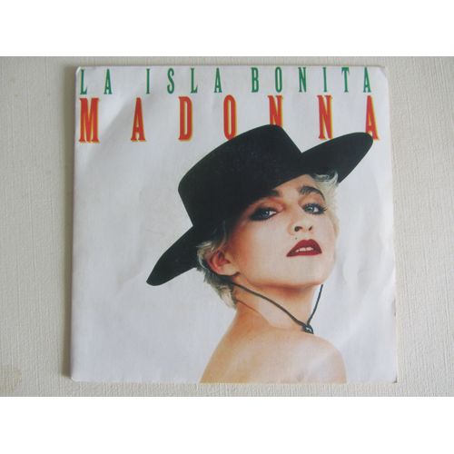 La Isla Bonita