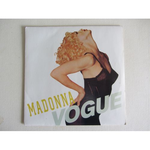 Vogue - Keep It Together