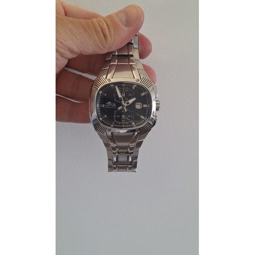 Montre Lotus Homme