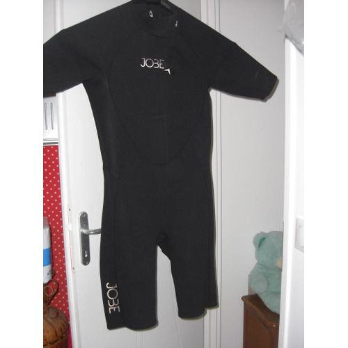 Combinaison De Jet Ski Ou Plongée Taille Xl