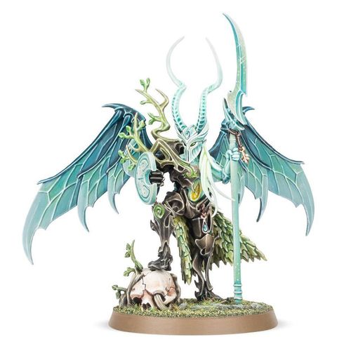 Stormbringer 35 Archi Revenant Sylvaneths Warhammer Age Of Sigmar
