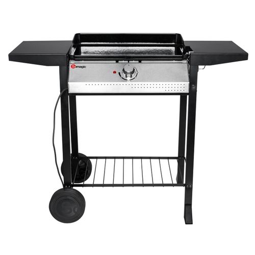 Plancha électrique CAPBRETON