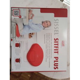 Coussin Ergonomique Gonflable