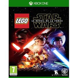 Mdy-Lego Star Wars : Le Réveil De La Force