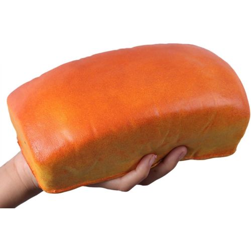 DDA-Squeeze Toys Pain Géant Montée Lente Jouets Anti-Stress Squishy Kawaii Aliments