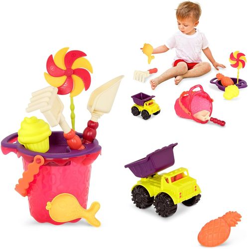 Jouets De Plage