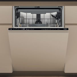 Lave vaisselle encastrable Whirlpool WH6IB16AM6T0
