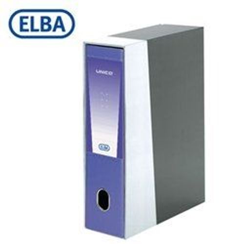 Elba 06501860 Enregistreur Juridique Unique Avec Étui