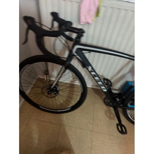 Vélo Course Xceed