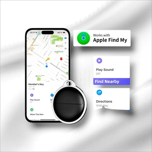 gps traceur mini tracker voiture bluetooth 4g autonomie antivol localisateur gprs anti perte noir